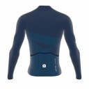 Bioracer Epic langermet Jersey Misty Nautica herre