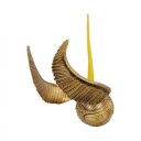 Nemesis Now Harry Potter Golden Snitch Hengende Ornament 10,5 cm