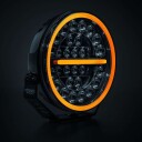 Strands Firefly 9", Sort 9", 16800 Lumen, per stykk