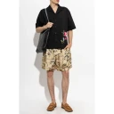 Kenzo Herre Skjorter Svart S,