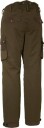 Crest Booster M Classic Hunting Bukser Olive Green
