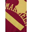 Maison Margiela Herre Topper Rød S