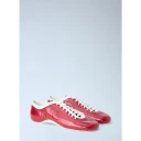 Dries Van Noten Dame Sko Rød 37 EU,