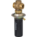 Danfoss AVP 15 PN16 Fløyting for hydraulikk med Kvs 4,0