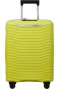 Samsonite UPSCAPE ekspanderende Kabin koffert 55 cm Lime