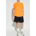 Adidas Herre Sport Oransje XL,