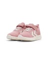 Hummel Sneaker St. Power Play Suede Dusty Olive (26)