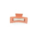 OnFleek, Matte Hairclip Square Blue