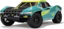 ARRMA Fury 1/10 223S BLX 2WD Green RTR