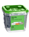 Essve Nylonplugg N6x30 100