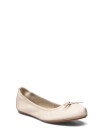 Sofie Schnoor Young Malousy Ballerina - Cream - 33