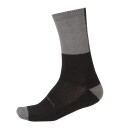 Endura BaaBaa Merino Winter Sokk Sort
