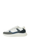 Jack & Jones Jfwaspire Pu Runner Noos - White - 42