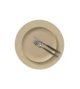 Lind Dna Circle M Bordbrikke Ø30 cm Hippo Sand