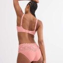 Triumph Amourette W01 Pink C x 80