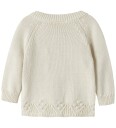 Lil" Atelier Cardigan - Strikk - NBNRYLEE - Turtledove - Lil Atelier - 56 - Cardigan - Beige