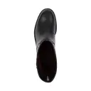 Tommy Hilfiger Dame Sko Svart 41 EU,