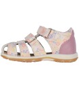 Wheat Sandaler   Gratis   Multi Blomster   Wheat   24   Sandals Lilla Rosa