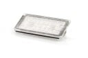 Canlamp Led Skiltlys (Bmw E46) (E46 4d 98-03)