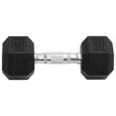  Manualer 2 stk 16 kg støpejern
