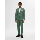 Selected Homme Herre Dress Grønn L