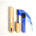 ZAO Mascara Volume Audacieux 242 Bleu Saphir