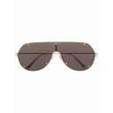 Cartier Herre Accessories Gul ONE SIZE,