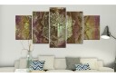 Bilde Genius Loci 100x50 Artgeist sp. z o. o.