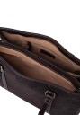 RE:DESIGNED EST 2003 Sola   DARK BROWN   One Size