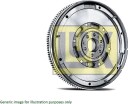 LuK 415 1064 09 Dobbelmasse svinghjul