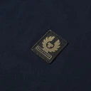Belstaff Herre Topper Blå M,