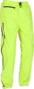 Richa Side-Zip Motorsykkel Rain Pants M Gul