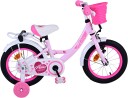 Volare Ashley Sykkel 14 Tommer Rosa