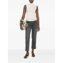 Five Jeans Dame Jeans Grå W29,