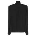 Federica Tosi Dame Bluser & Skjorter Svart XS,