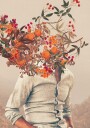 Roots Bright Poster Plakat / 40x50cm