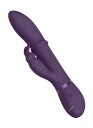 Vive rabbitvibrator Halo