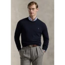 Polo Ralph Lauren Herre Gensere & Hettegensere Blå S,