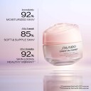 Shiseido Essential Energy Fuktighetsgivende Dagkrem med SPF 20 - 50 ml