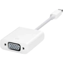 Apple Mini DisplayPort til VGA-skjermadapter