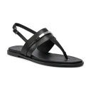 Calvin Klein Dame Sko Svart 38 EU,