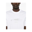 Boss, Herre, Topper, Hvit, 2XL,