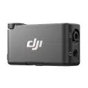 DJI Mic 3 Trådløs Lydmottaker med OLED-skjerm