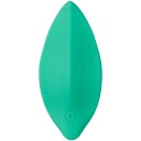 Romp Wave Klitorisvibrator        - Turkis
