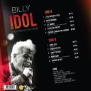 Billy Idol  California FM 1990  LP/Vinyl