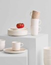 Marimekko krus 0,25L Oiva white
