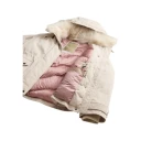 Woolrich Dame Jakker Beige L,