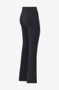 Under Armour   Treningstights Motion Boot Cut   Svart