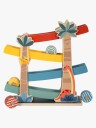 Small Foot Ballbane Dino med 4 spinner I-SF12614