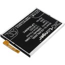 Sony SM12 batteri (3200 mAh 3.85 V, Sort)